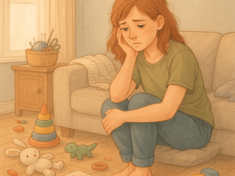 Where I’ve Been Since June 25th: A Little Life&nbsp;Update